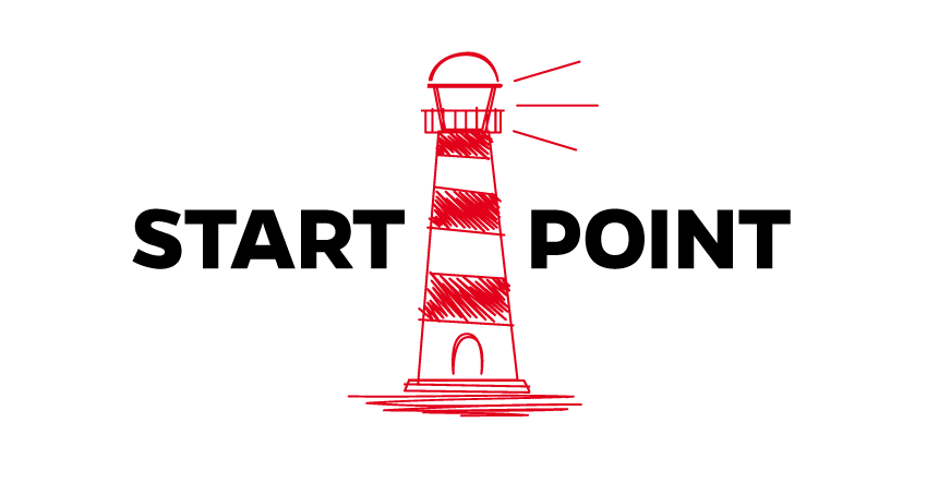 START POINT. EL BLOG DE CISE