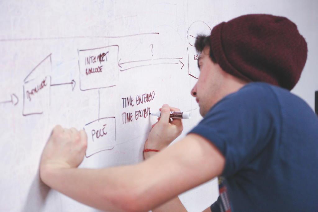 Otra formación en emprendimiento